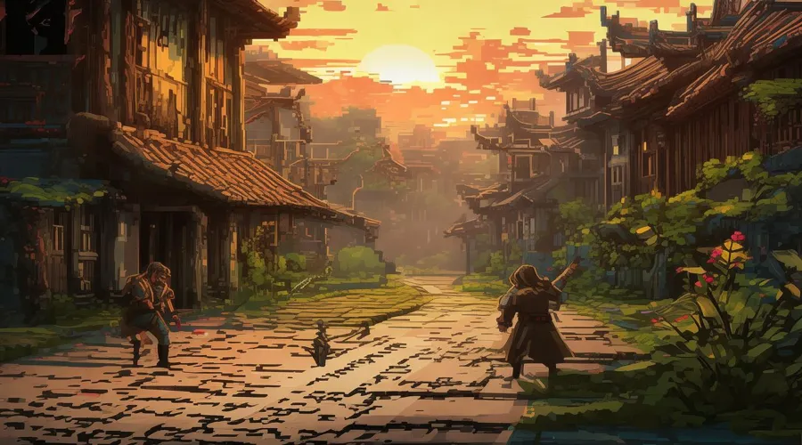 光影对决兑换码横幅图片2